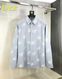 Picture of Dior Shirt Long _SKUDiorM-3XL12yr18326080